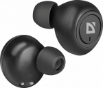 KIN Headphones Defender Twins 638 (63638)