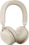 Jabra Evolve2 75 - USB-A MS Teams -, Beige Evolve2 75 - USB-A MS