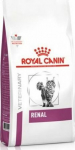 Roy Royal Canin Renal Cat Dry 0.4 kg