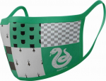 Pyramid International Pyramid Harry Potter - (Slytherin) "x2 Pieces" Face Covering Mask (GP85568)