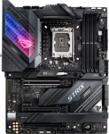 ASUS ROG STRIX Z690-E GAMING WIFI (INTEL,1700, DDR5, ATX)