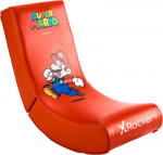 XRocker Video Rocker - Mario - Gaming chair - Nintendo Switch - Rot