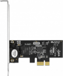 Delock Network adapter - PCIe 2.1 Low-Profile