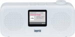 Radio Imperial Imperial DABMAN 16 white