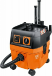 Fein DUSTEX 25L Set Wet and Dry Vacuum Cleaner