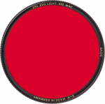 Filter B+W red filter B+W Basic 090 Red Light 590 MRC 1102683 62mm