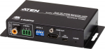 ATE Aten True 4K HDMI Repeater with, Audio Embedder and