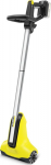 K&auml;rcher PCL 3-18 - Grout cleaner - Schwarz - Gelb - 180000 ml/hr - 30 cm - 600 RPM - 10 bar