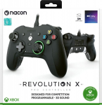 Bigben Interactive GmbH Nacon Revolution X Pro Controller PC & XBOX