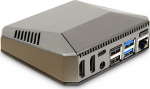 Inter-Tech RASPBERRY Geh&auml;use ODS-727 Pi4 ( Model B)