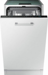 Dishwasher Samsung DW50R4070BB