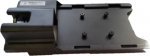 ZEBRA SHARECRADLE ONE-SLOT MOUNTING, PLATE. F/ SECURE ETHERNET MODULE