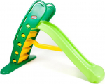 Little Tikes Easy Store Giant Slide - Green (170737PE13)
