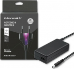 Qoltec Zasilacz do Dell 65W | 19.5V | 3.34A | 4.5*3.0+pin