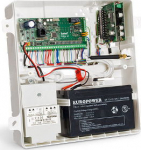 SATEL OBUDOWA OPU-4 PW