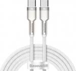 Baseus Dynamic cable USB to Lightning 2.4A 2m Purple