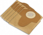 Vacuum cleaner bag Paper triton 5szt. EATTHK01 do vacuum cleaner THK30 or THK30G