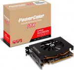 Powercolor Radeon RX6500XT ITX 4GB GDDR6 HDMI DP