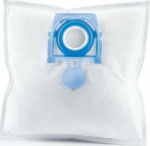 Zelmer vacuum cleaner bag A set of bags for Zelmar Safbag vacuum cleaners ZVCA111B + filtr