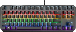 Keyboard Trust GXT834 Callaz TKL Outemu Red (24404)