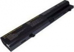 CoreParts Laptop Battery for HP 47.00Wh, 10.8V 4352mAh 48Wh 6 Cell
