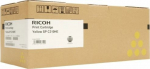 Toner Ricoh 406482 Yellow Original (406482)