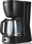 Haeger CM-68B.007A Cafe Noir Coffee Maker 1.2L