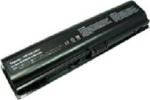CoreParts Laptop Battery for HP 48Wh, 10.8V 4400mAh 48Wh 6 Cell
