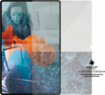 Kaitseklaas Samsung Galaxy Tab S10 Ultra / Tab S9 Ultra / Tab S8 Ultra, &uuml;mbrises&otilde;bralik, PanzerGlass