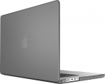 Speck SmartShell housing MacBook Pro 16" (M5/M4/M3/M2/M1/2026-2021) onyx black