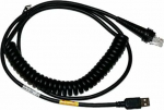 HONEYWELL USB-Kabel - 5 V - 3 m - wound