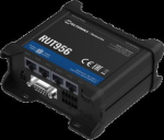 Teltonika RUT956 LTE 4G WLAN Router Dual SIM 4G LTE & WiFi cellular router with I/O, RS232, RS485, GNSS (GPS), USB interfaces MeiG