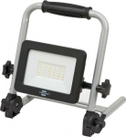 Brennenstuhl Mobiler LED Battery spotlight EL 2000 MA