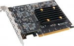 Sonnet Allegro Pro - USB-Adapter - PCIe 3.0 x16