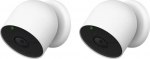 Google Nest Cam Network Surveillance Camera Outdoor Indoor 1920 x 1080
