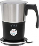 Adler Black milk frother (AD 4497)