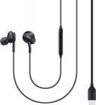 Samsung Type-C Earphones Sound by AKG, Black