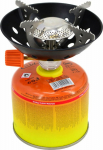 Elico ELICO CAMPING GAS COOKER+GAZ 300g