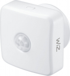 Wiz Sensor - wireless motion sensor, white, indoors