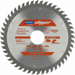 Norton Clipper NORTON CIRCULAR SAW 160mm x 30/16mm x 48z WOOD I COMPOSITES ATB (2.6 / 1.6) N70184608085