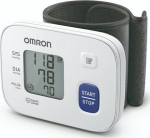 Omron RS1 Wrist Automatic