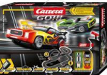 Carrera GO!!! Heads-Up Racing - Rennauto- & rail set - 6 Jahr(e) - Mehrfarbig