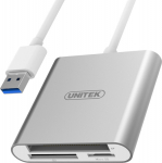 Reader Unitek USB 3.0 (Y9313)