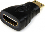 StarTech.com HDMI TO HDMI MINI ADAPTER,