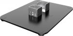 ELO Touch Solutions ELO-STAND-SELF-SERV-DOUBLE-SIDE, BASE