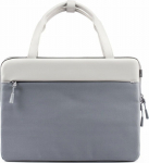 Torba Jcpal JCPal Parker Tote Sleeve - torba do MacBook 13/14'' szara