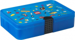 Room Copenhagen LEGO Iconic blue sorting box