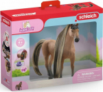 Schleich Figurine Figurine Beautiful Akhal Tekkiner Stallion Sofias Beauties