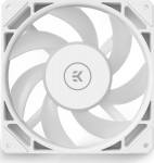 EK Water Blocks EK-Loop FPT 140er DRGB PWM L&uuml;fter, 600-2200U/min - wei&szlig;