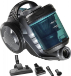 Conceptronic Concept VP5151 Furious Animal bagless vacuum cleaner